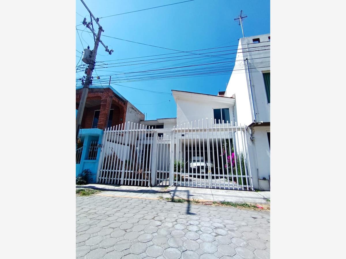 Casa en venta en Cholollan, San Pedro Cholula — foto 1 de 11