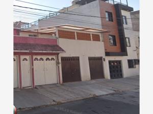 Casa en venta en Héroes de Cerro Prieto, Gustavo A. Madero — foto 2 de 8