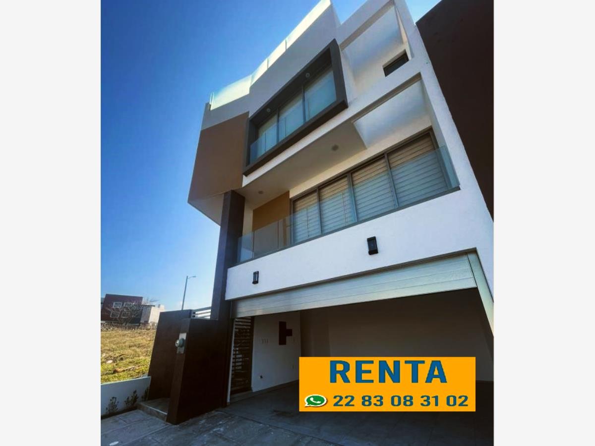 Casa en renta en Playas del Conchal, Alvarado — foto 1 de 22