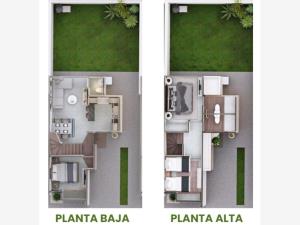 Casa en venta en Veredas de San Miguel, Matamoros — foto 2 de 3