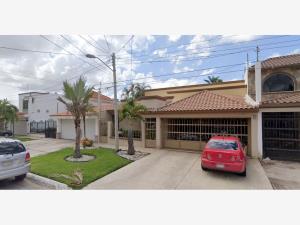 Casa en venta en Las Fuentes, Ahome — foto 2 de 4