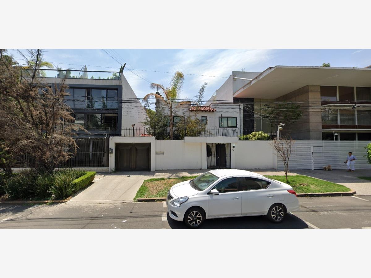 Casa en venta en Polanco III Sección, Miguel Hidalgo — foto 1 de 12
