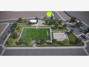 Terreno en venta en Paloblanco Residencial, García — foto 3 de 7