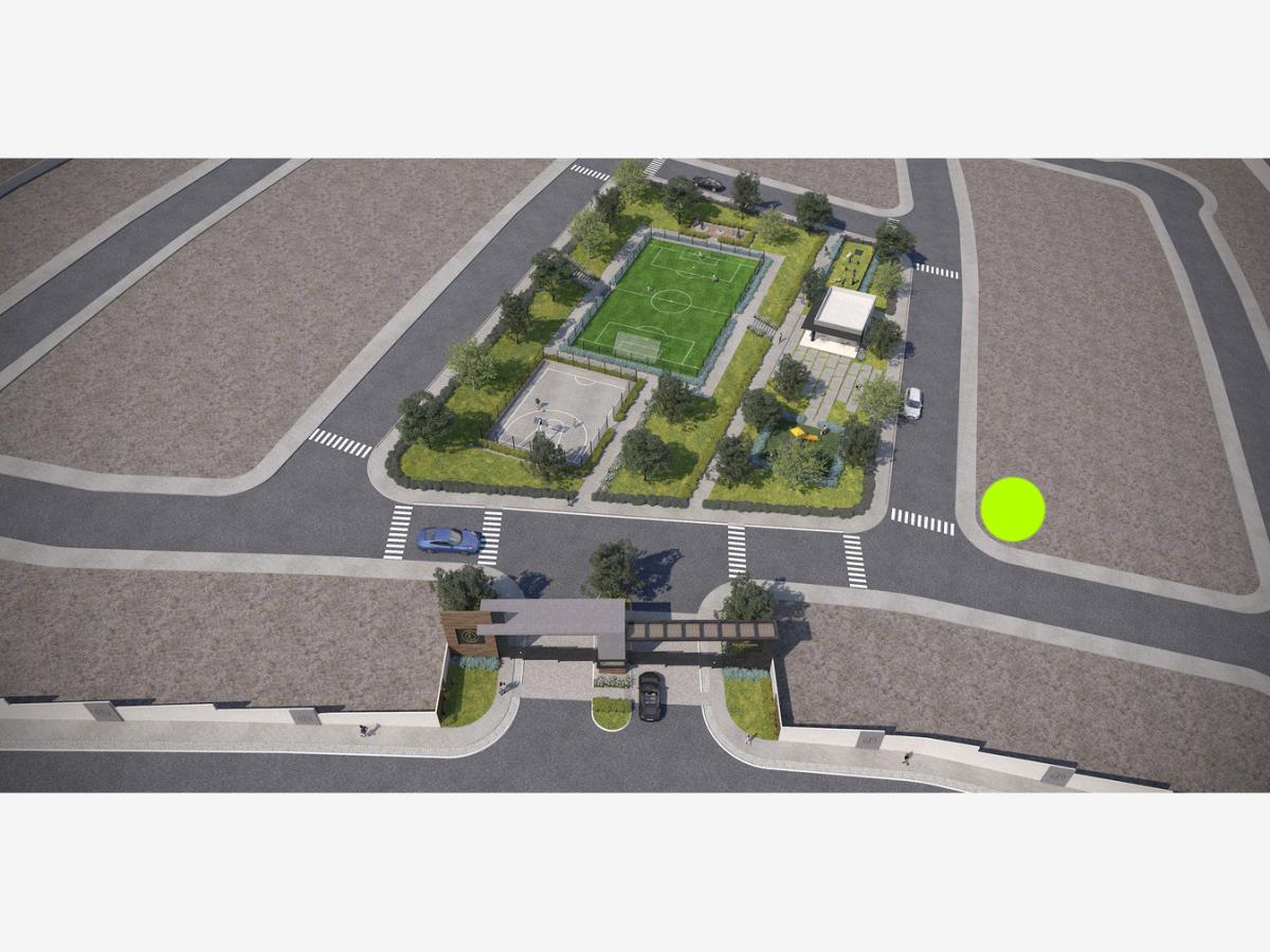 Terreno en venta en Paloblanco Residencial, García — foto 1 de 7