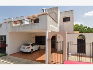 Casa en venta en Gran Santa Fe, Mérida — foto 2 de 9