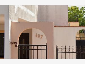 Casa en venta en Gran Santa Fe, Mérida — foto 3 de 9