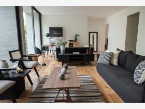 Departamento en venta en Roma Norte, Cuauhtémoc — foto 2 de 9