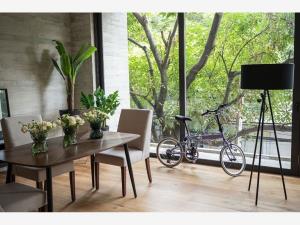 Departamento en venta en Roma Norte, Cuauhtémoc — foto 3 de 9