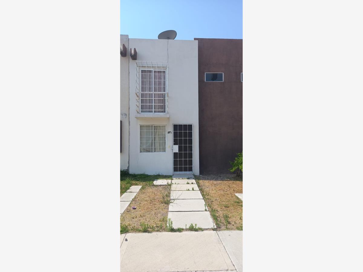 Casa en venta en Fuentes de Tizayuca II, Tizayuca — foto 1 de 5