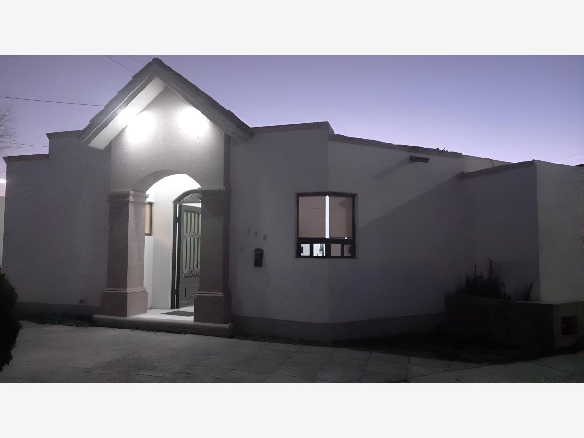 Casa en venta en Portales de Aragón, Saltillo — foto 1 de 12