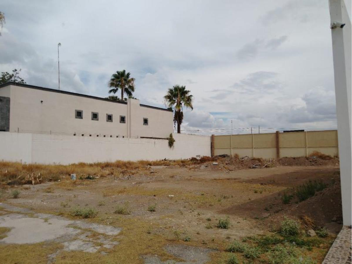 Terreno en Venta en Villas las Margaritas, Torreón, Coahuila de Zaragoza