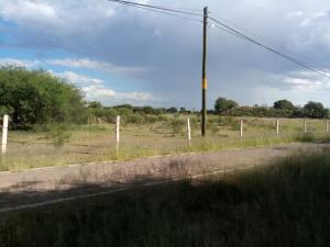 Terreno en venta en El Bajio, Rincón de Romos, Aguascalientes
