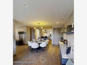 Departamento en venta en El Yaqui, Cuajimalpa de Morelos — foto 2 de 10