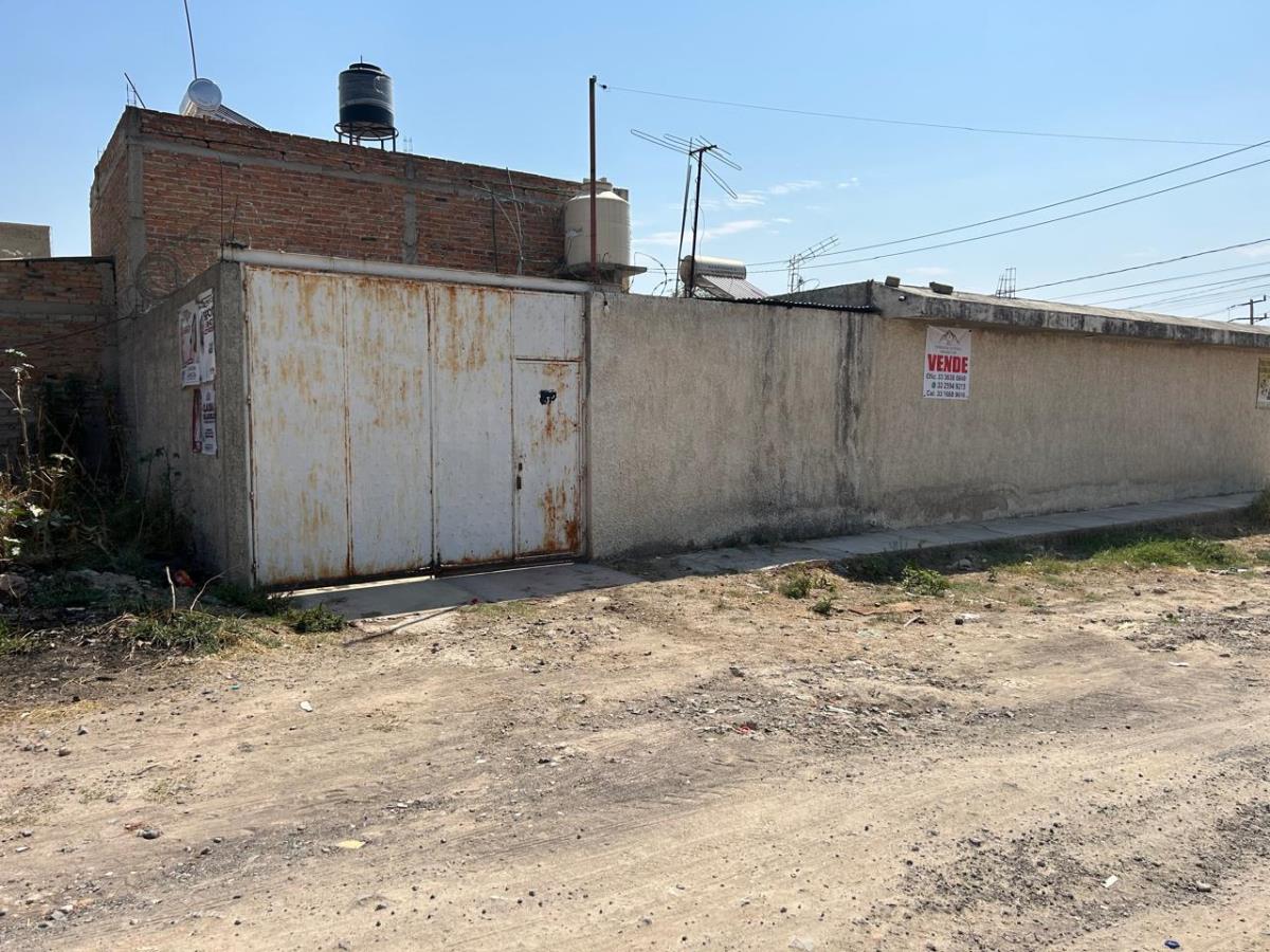 Casa en venta en Coyula, Tonalá — foto 1 de 45