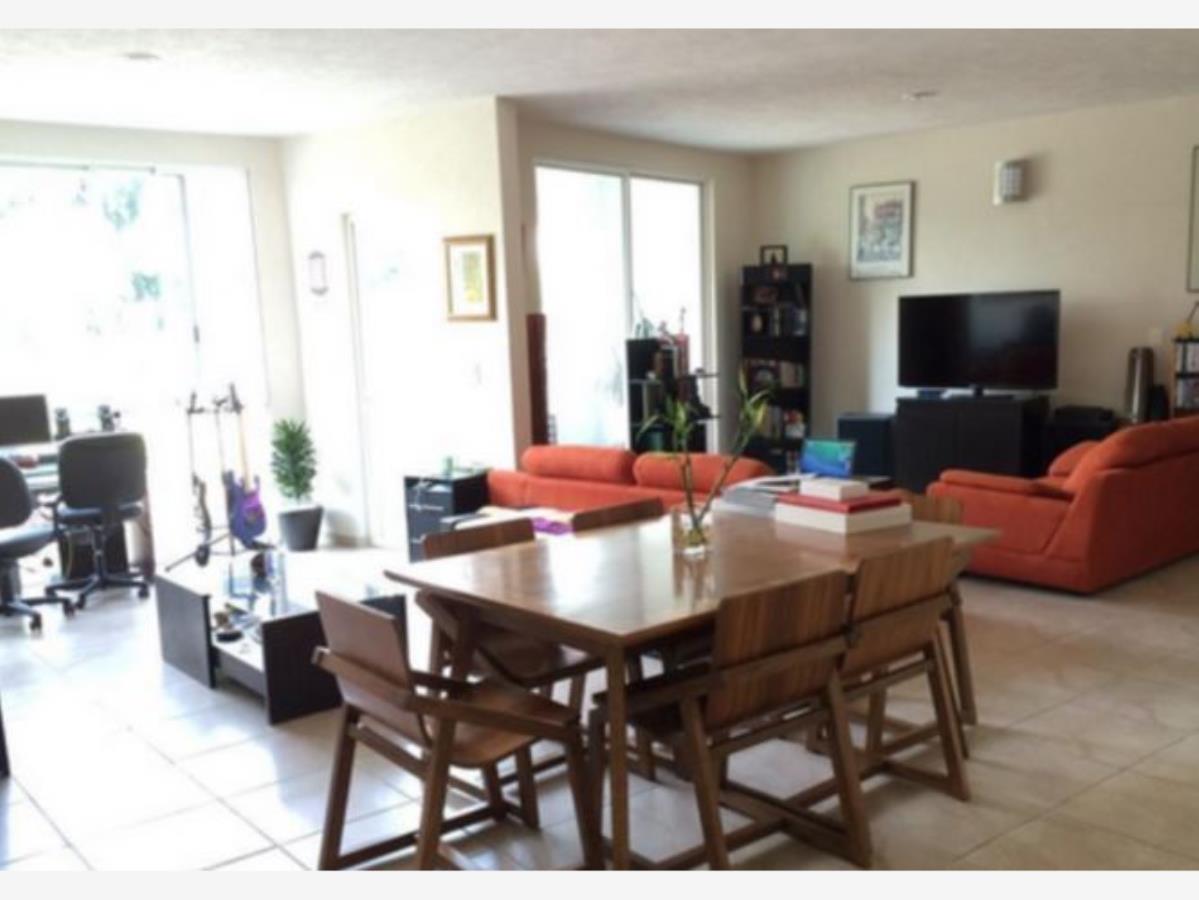 Departamento en renta en Delicias, Cuernavaca — foto 1 de 29