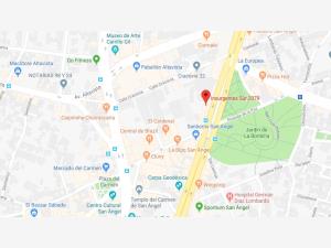 Departamento en venta en San Angel, Álvaro Obregón — foto 2 de 10