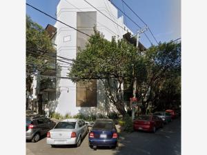 Departamento en Del Valle Centro, Benito Juárez, Ciudad de México