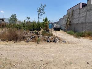 Terreno en venta en Granjas Banthi, San Juan del Río — foto 2 de 6