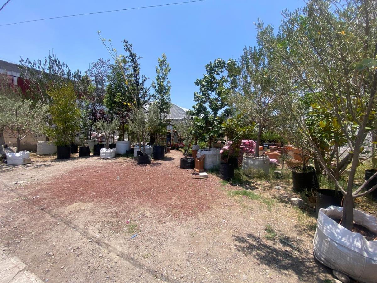 Terreno en venta en Granjas Banthi, San Juan del Río — foto 1 de 6