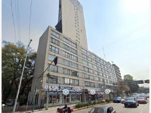 Departamento en venta en Insurgentes Mixcoac, Benito Juárez — foto 2 de 7