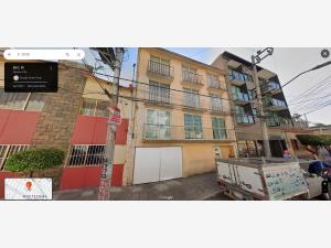 Departamento en Moctezuma 1a Sección, Venustiano Carranza, Ciudad de México