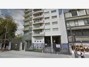 Departamento en Santa María Nonoalco, Benito Juárez, Ciudad de México