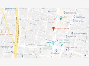 Departamento en venta en Santa María Nonoalco, Benito Juárez — foto 2 de 10