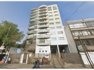 Departamento en venta en Santa María Nonoalco, Benito Juárez — foto 3 de 10
