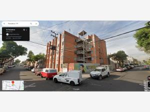 Departamento en Morelos, Venustiano Carranza, Ciudad de México