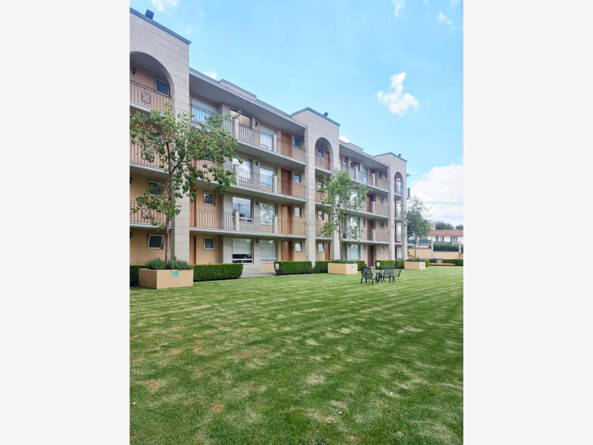 Departamento en venta en Lomas de Memetla, Cuajimalpa de Morelos — foto 1 de 12