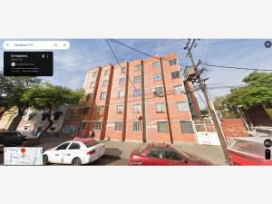 Departamento en venta en Morelos, Venustiano Carranza — foto 2 de 10