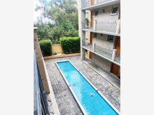 Departamento en venta en Lomas de Memetla, Cuajimalpa de Morelos — foto 2 de 12