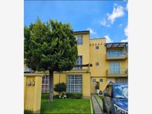 Casa en venta en Santiago Teyahualco, Tultepec — foto 2 de 5