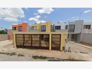 Casa en venta en Diamante Paseos de Opichen, Mérida — foto 2 de 4