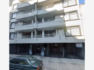 Departamento en Del Valle Sur, Benito Juárez, Ciudad de México