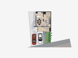 Casa en venta en Los Pajaros, Tuxtla Gutiérrez — foto 3 de 3