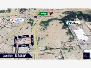Terreno en venta en Tecnologico, Piedras Negras, Coahuila de Zaragoza
