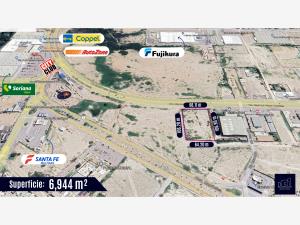 Terreno en venta en Tecnologico, Piedras Negras — foto 2 de 4
