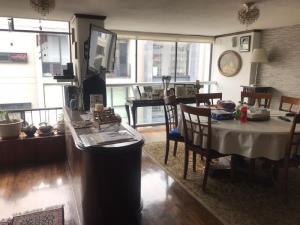 Departamento en Napoles, Benito Juárez, Ciudad de México