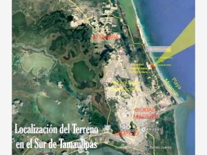 Terreno en venta en Fundadores, Ciudad Madero — foto 3 de 4