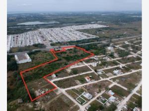 Terreno en venta en Fundadores, Ciudad Madero — foto 2 de 4
