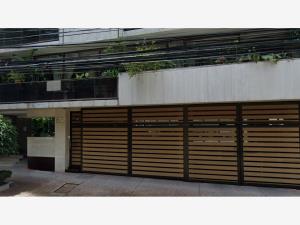 Departamento en Polanco I Sección, Miguel Hidalgo, Ciudad de México