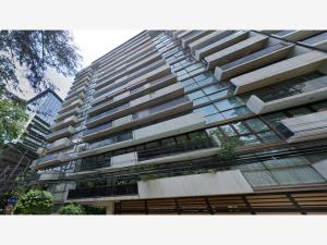 Departamento en venta en Polanco I Sección, Miguel Hidalgo — foto 3 de 12