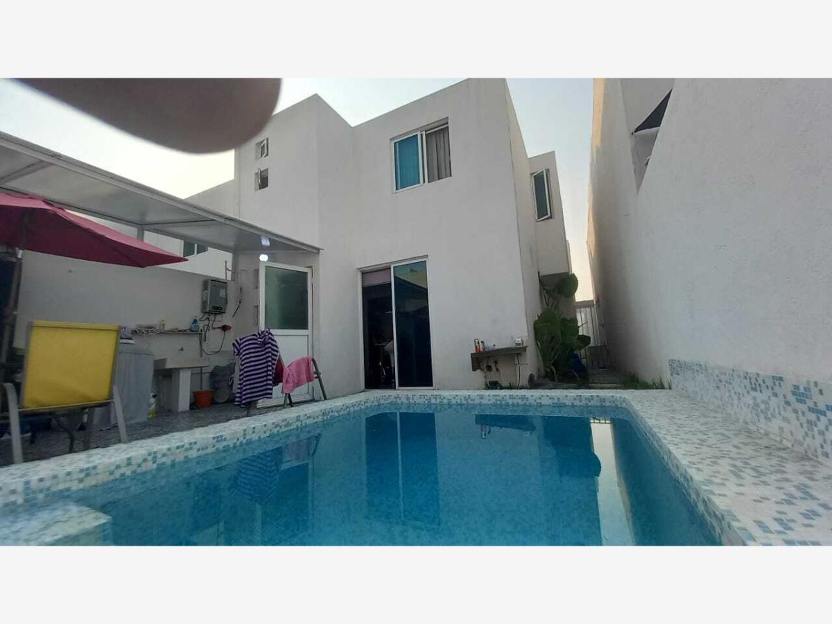 Casa en venta en Tierra Larga, Cuautla — foto 1 de 21