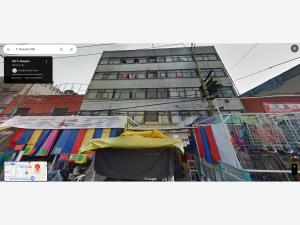 Departamento en Merced Balbuena, Venustiano Carranza, Ciudad de México