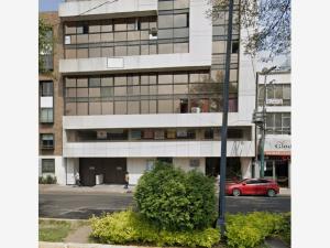 Departamento en Letran Valle, Benito Juárez, Ciudad de México