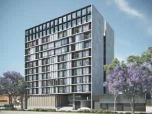 Departamento en Monumental, Guadalajara, Jalisco