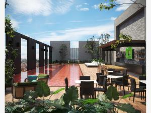 Departamento en venta en Monumental, Guadalajara — foto 2 de 5