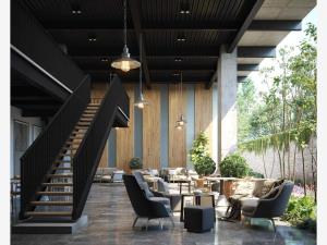 Departamento en venta en Monumental, Guadalajara — foto 3 de 5
