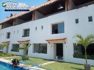 Casa en Playa Diamante, Acapulco de Juárez, Guerrero